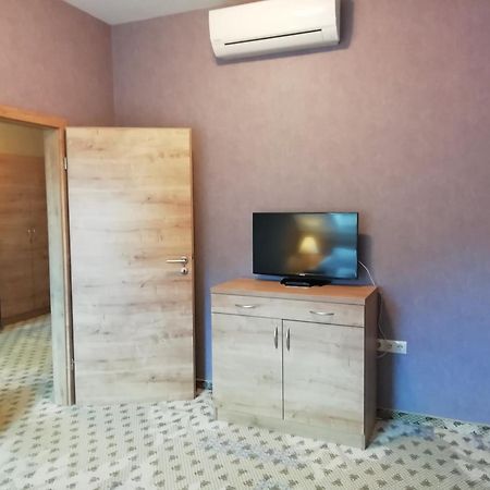 Batthyany Kuria Hotel Zalacsány Buitenkant foto