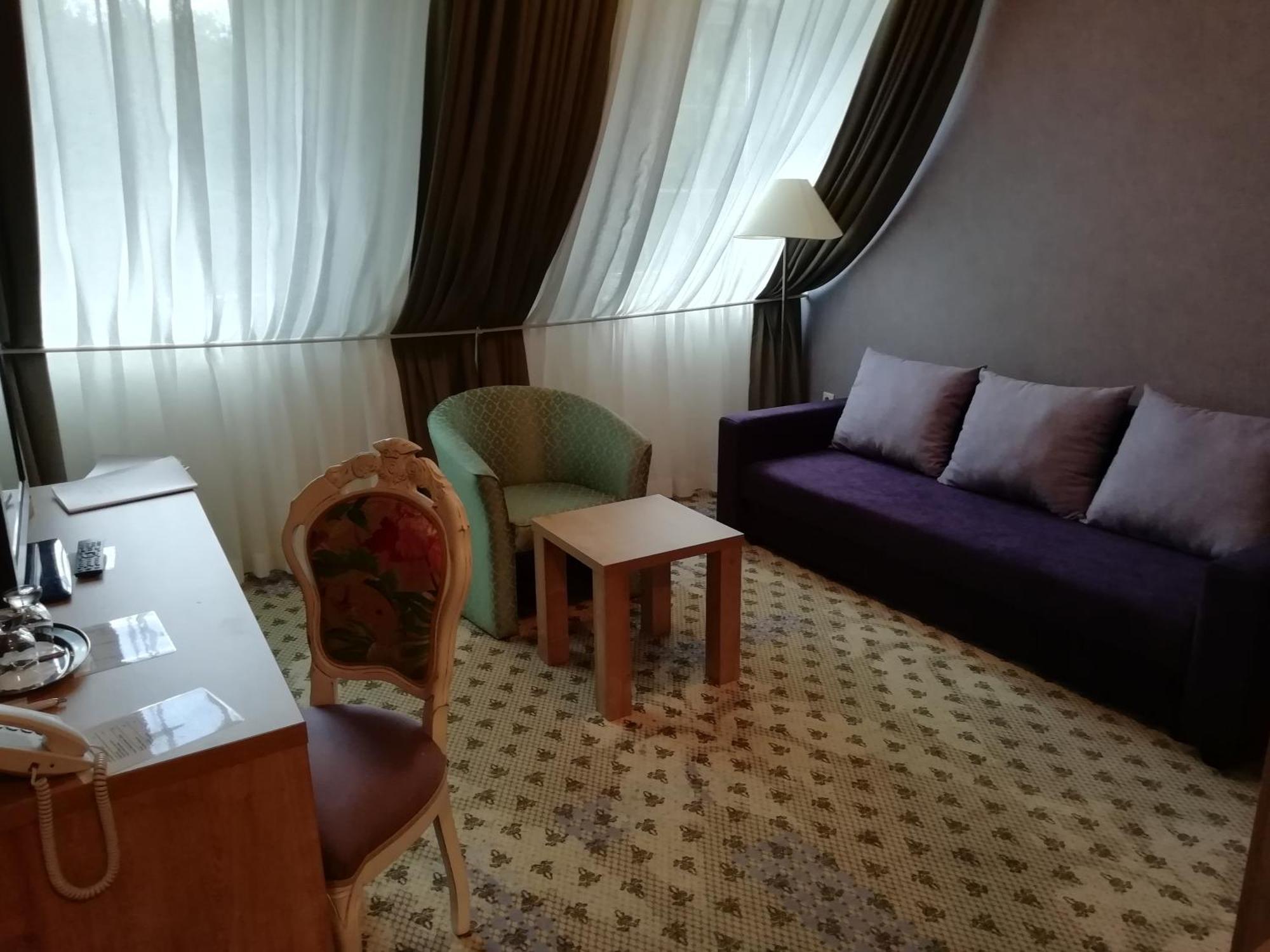 Batthyany Kuria Hotel Zalacsány Buitenkant foto