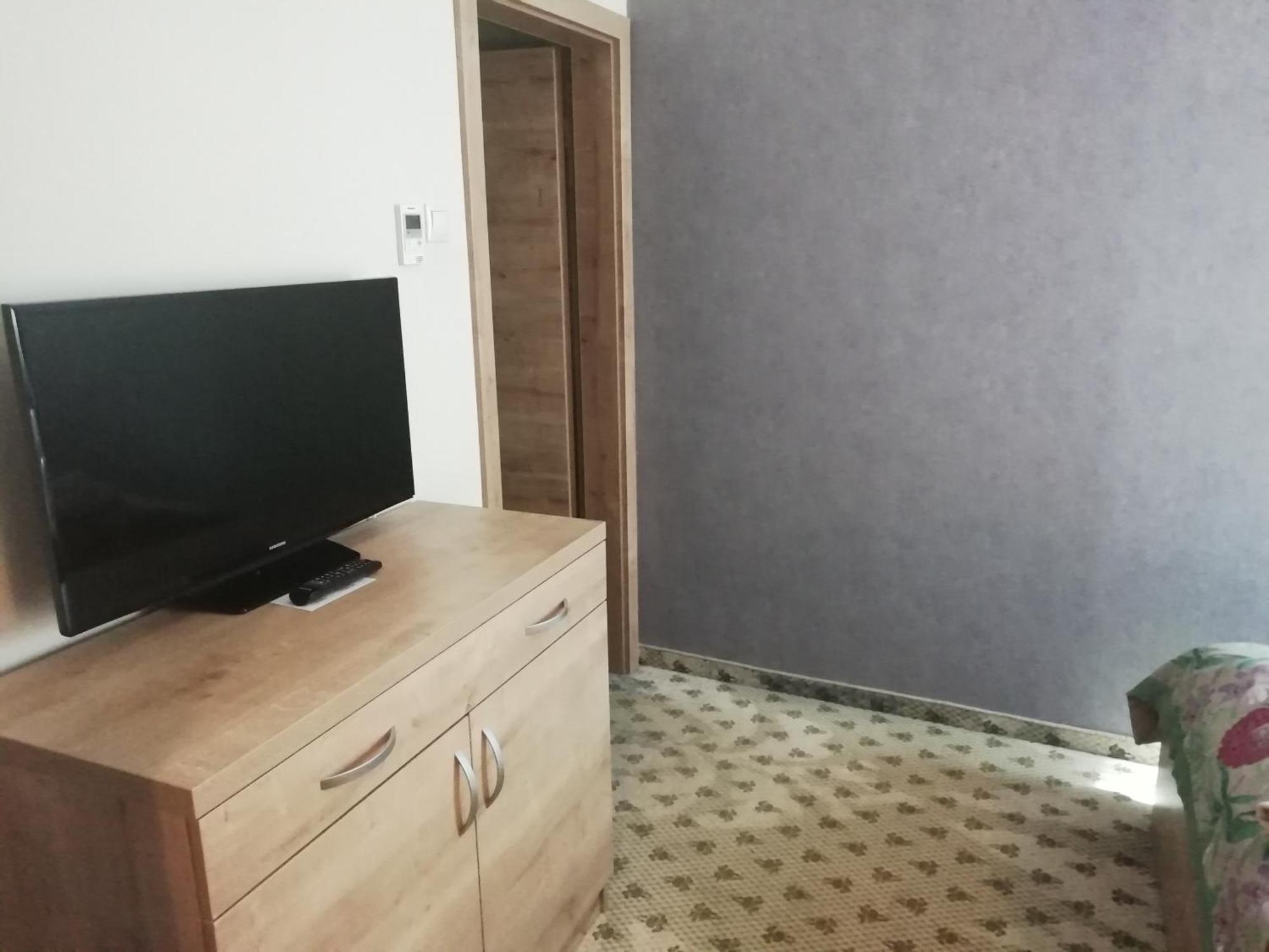 Batthyany Kuria Hotel Zalacsány Buitenkant foto
