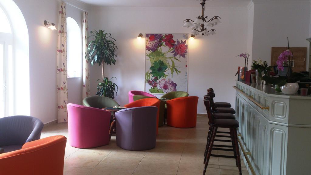 Batthyany Kuria Hotel Zalacsány Buitenkant foto
