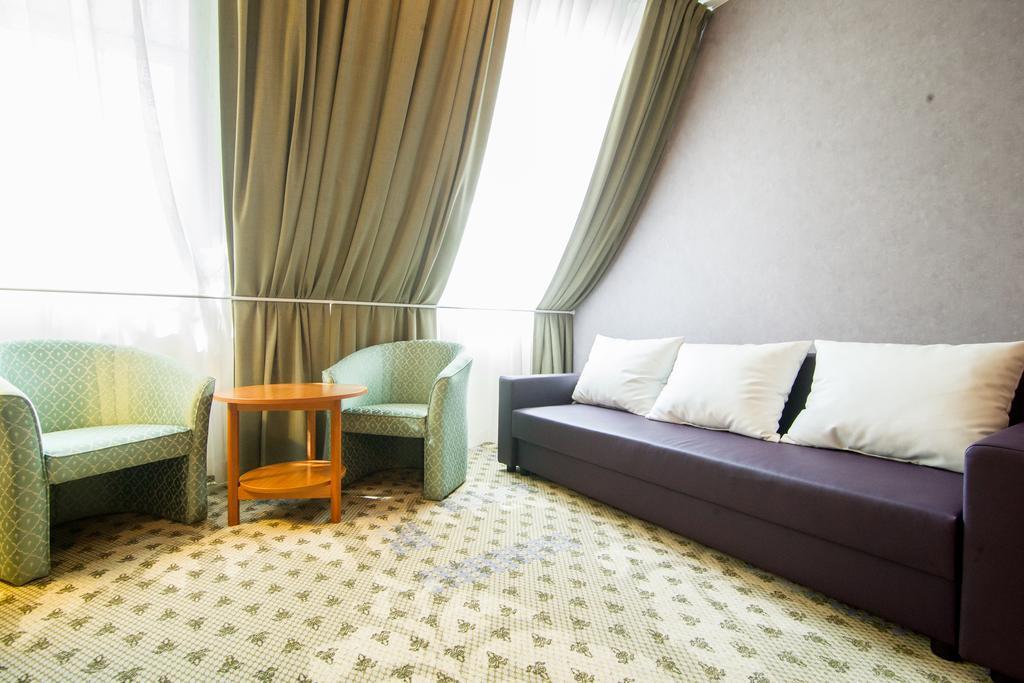 Batthyany Kuria Hotel Zalacsány Kamer foto